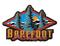 Barefoot Resort Logo