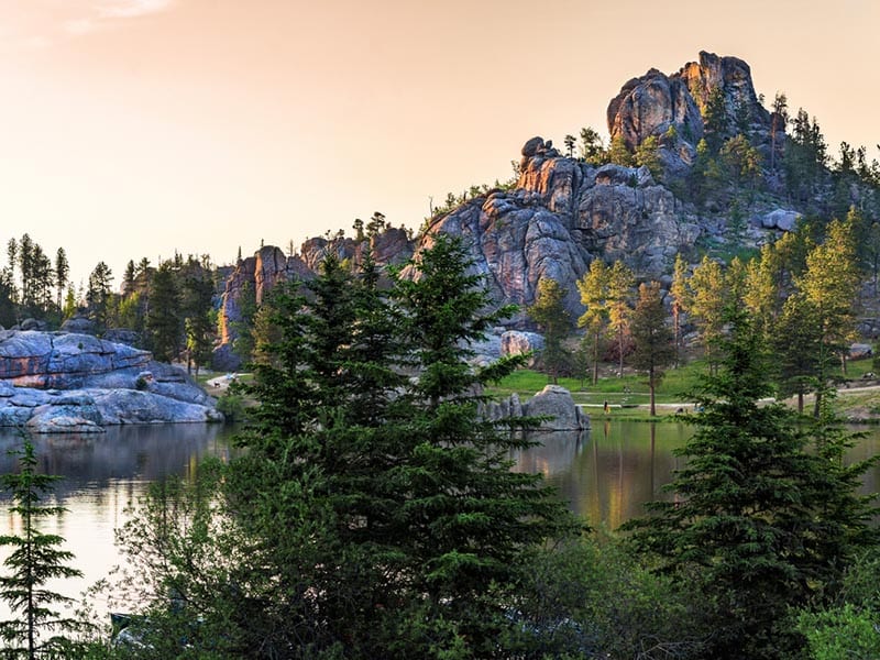 Custer State Park